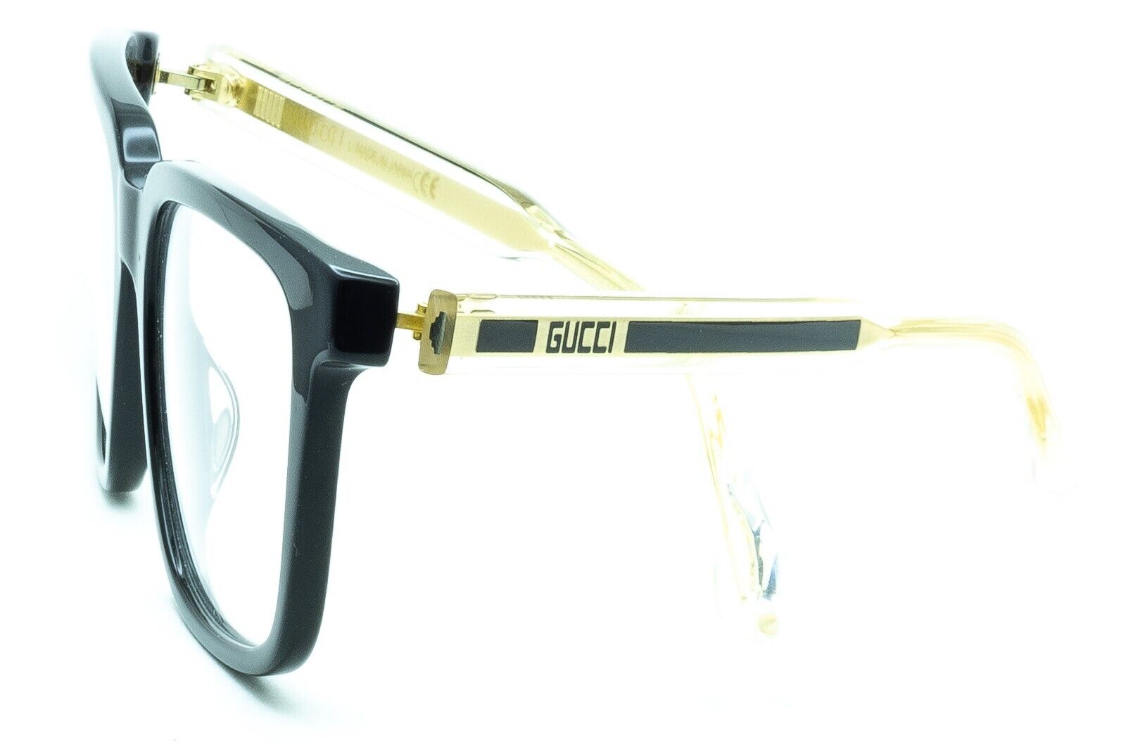 GUCCI GG0560ON 005 55mm Eyewear FRAMES Glasses RX Optical Eyeglasses New - Japan