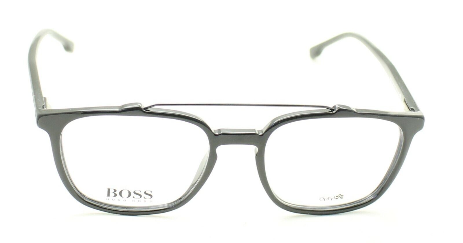 HUGO BOSS 1049 807 52mm Eyewear FRAMES Glasses RX Optical Eyeglasses - New Italy