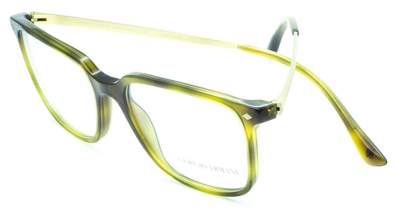 GIORGIO ARMANI AR7183 5810 55mm Eyewear FRAMES Eyeglasses RX Optical Glasses New