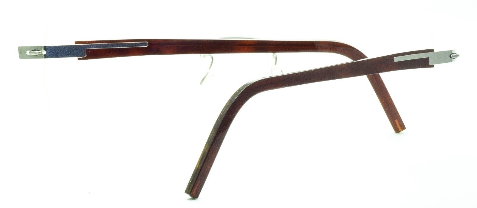 LINDBERG SPIRIT TITANIUM 2143 Eyewear RX FRAMES Eyeglasses Glasses - New DENMARK