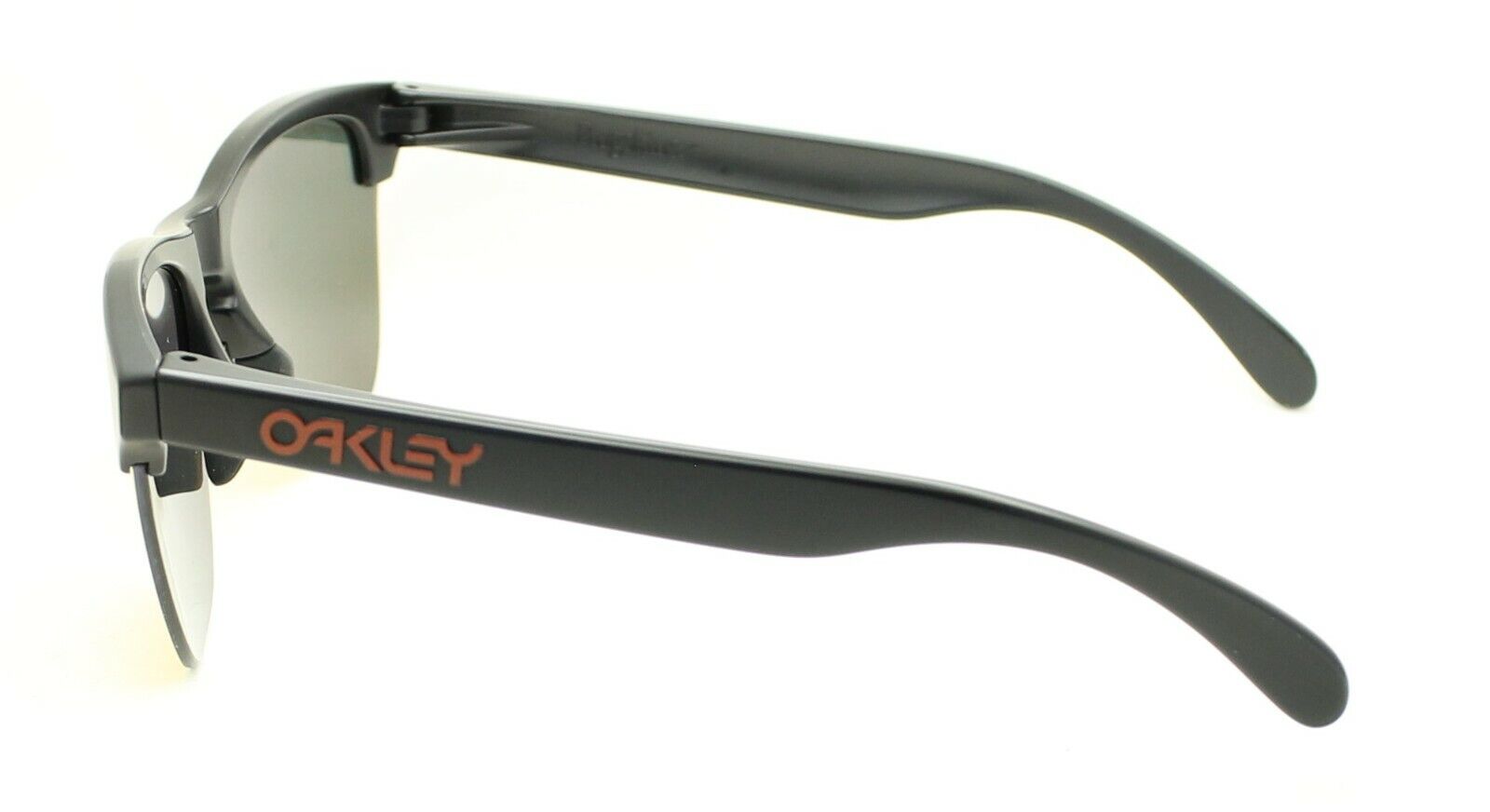 OAKLEY OO9374-0463 Frogskins 63mm Sunglasses Shades Eyewear Frames Glasses - New