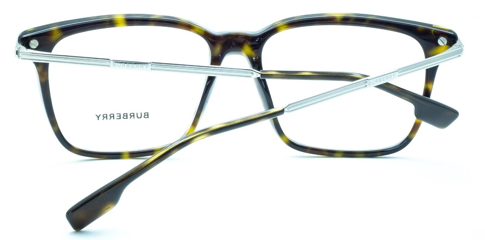 BURBERRY B 2378 3002 55mm Eyewear FRAMES RX Optical Glasses Eyeglasses New Italy