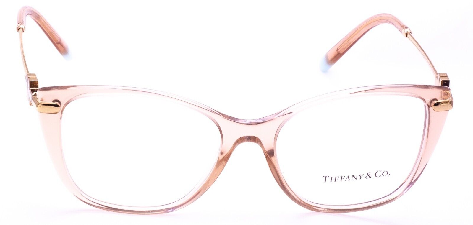 TIFFANY & CO TF 2216 8332 Eyewear FRAMES RX Optical Eyeglasses Glasses New Italy