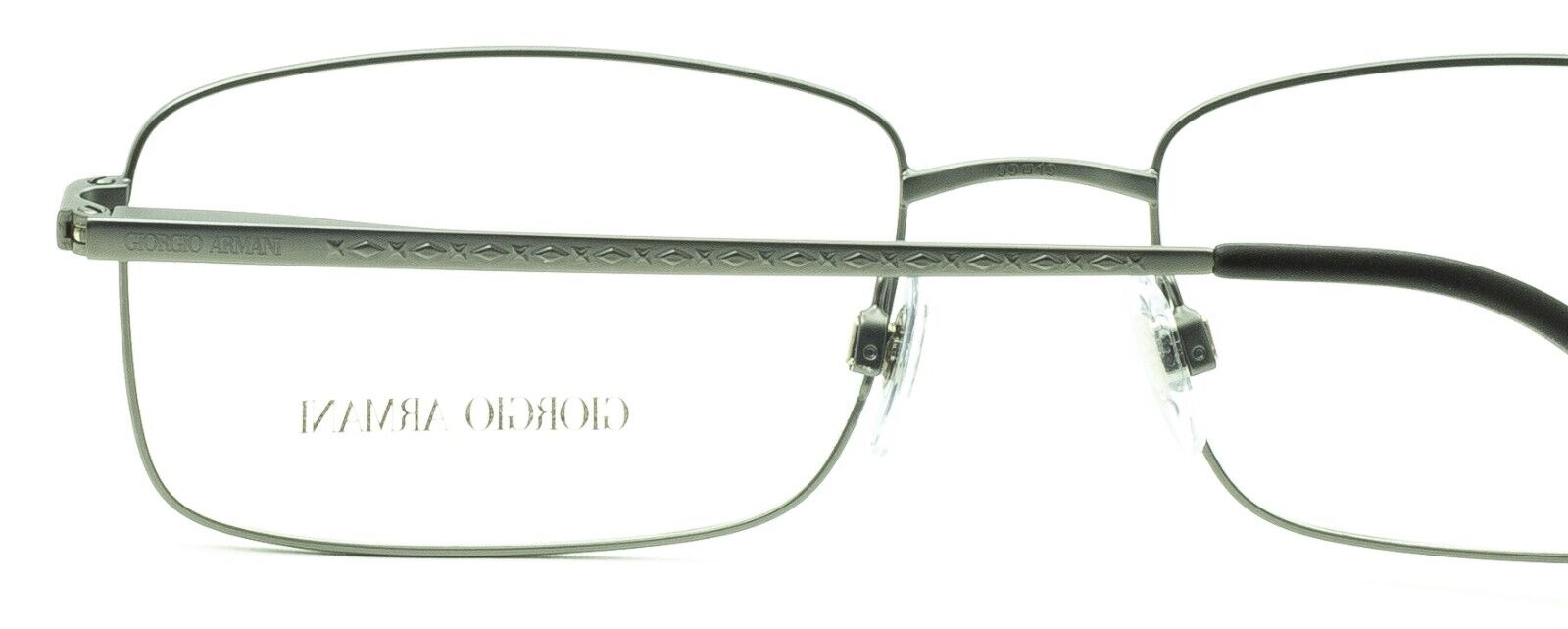 GIORGIO ARMANI AR 5108 3003 59mm Eyewear FRAMES RX Optical Glasses - New Italy