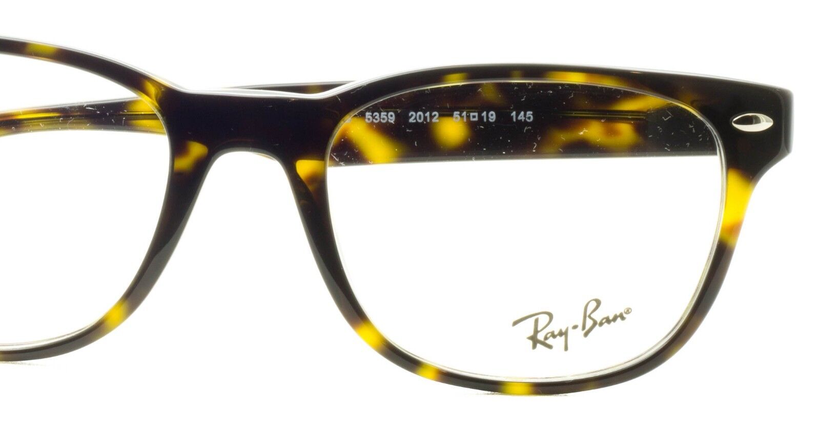 RAY BAN RB 5359 2012 51mm FRAMES RAYBAN Glasses RX Optical Eyewear EyeglassesNew