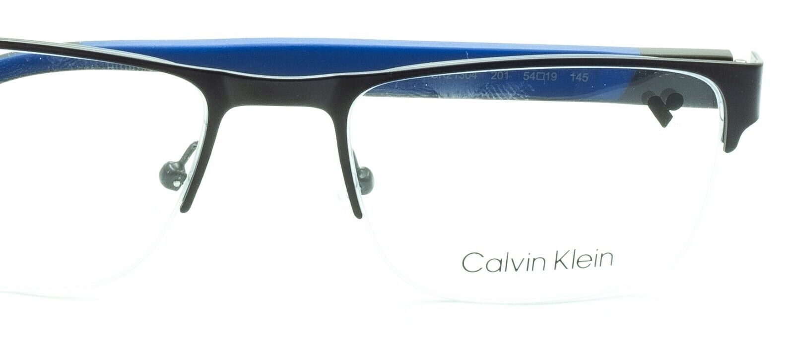 CALVIN KLEIN CK21304 201 54mm Eyewear RX Optical FRAMES Eyeglasses Glasses - New