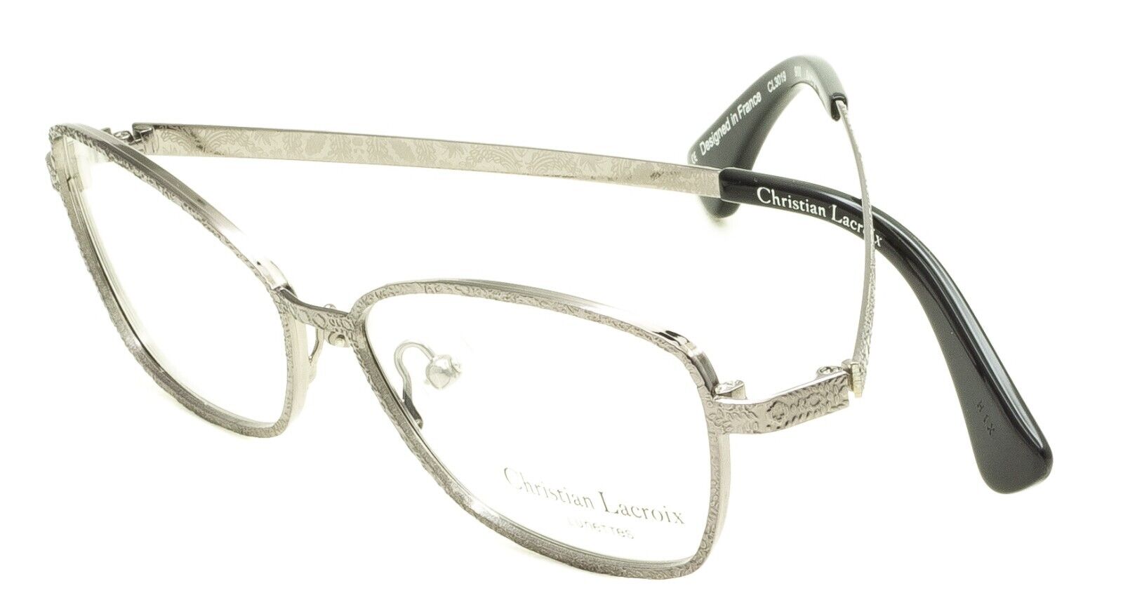 CHRISTIAN LACROIX CL3019 900 54mm Eyewear RX Optical FRAMES Glasses - New BNIB