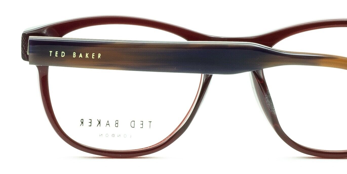 TED BAKER B964 229 47mm Duke Eyewear Glasses Eyeglasses RX Optical Frames - New