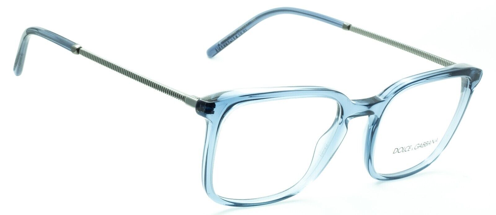 Dolce & Gabbana DG 3349 3040 54mm Eyeglasses RX Optical Glasses Frames New Italy