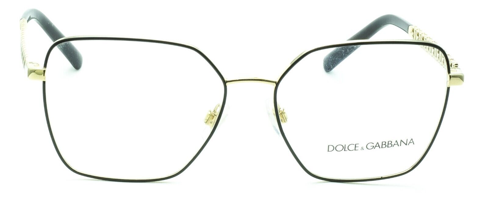 Dolce & Gabbana DG 1351 1334 54mm RX Optical Glasses Eyewear Frames - New Italy