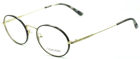GUCCI GG0718O 001 49mm Eyewear FRAMES Glasses RX Optical Eyeglasses New - Italy