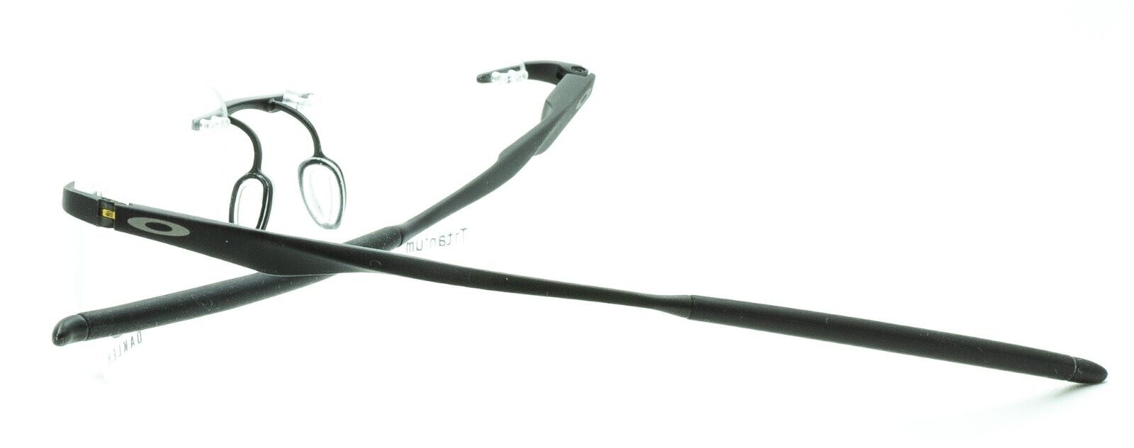 OAKLEY WINGFOLD EVS OX5115-0253 Eyewear FRAMES RX Optical Eyeglasses - New