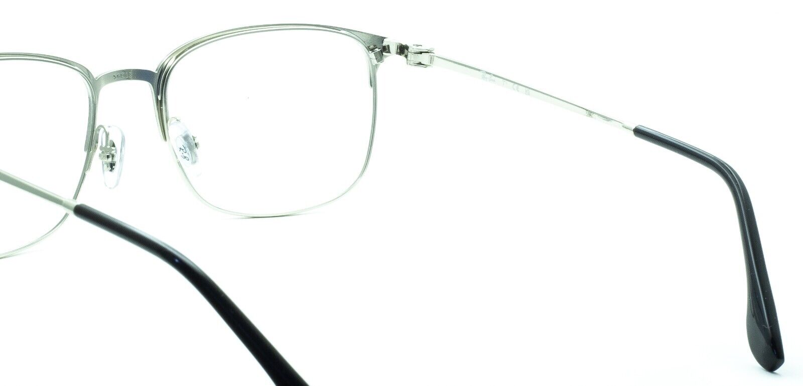 RAY BAN RB 6494 2861 56mm FRAMES Eyeglasses RAYBAN Glasses RX Optical EyewearNew