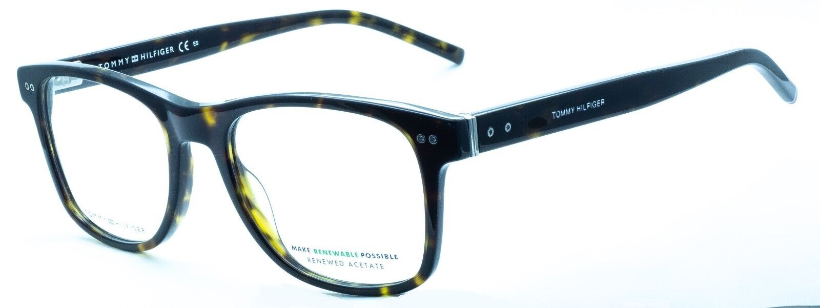 TOMMY HILFIGER TH 1891 086 52mm Eyewear FRAMES Glasses RX Optical Eyeglasses New