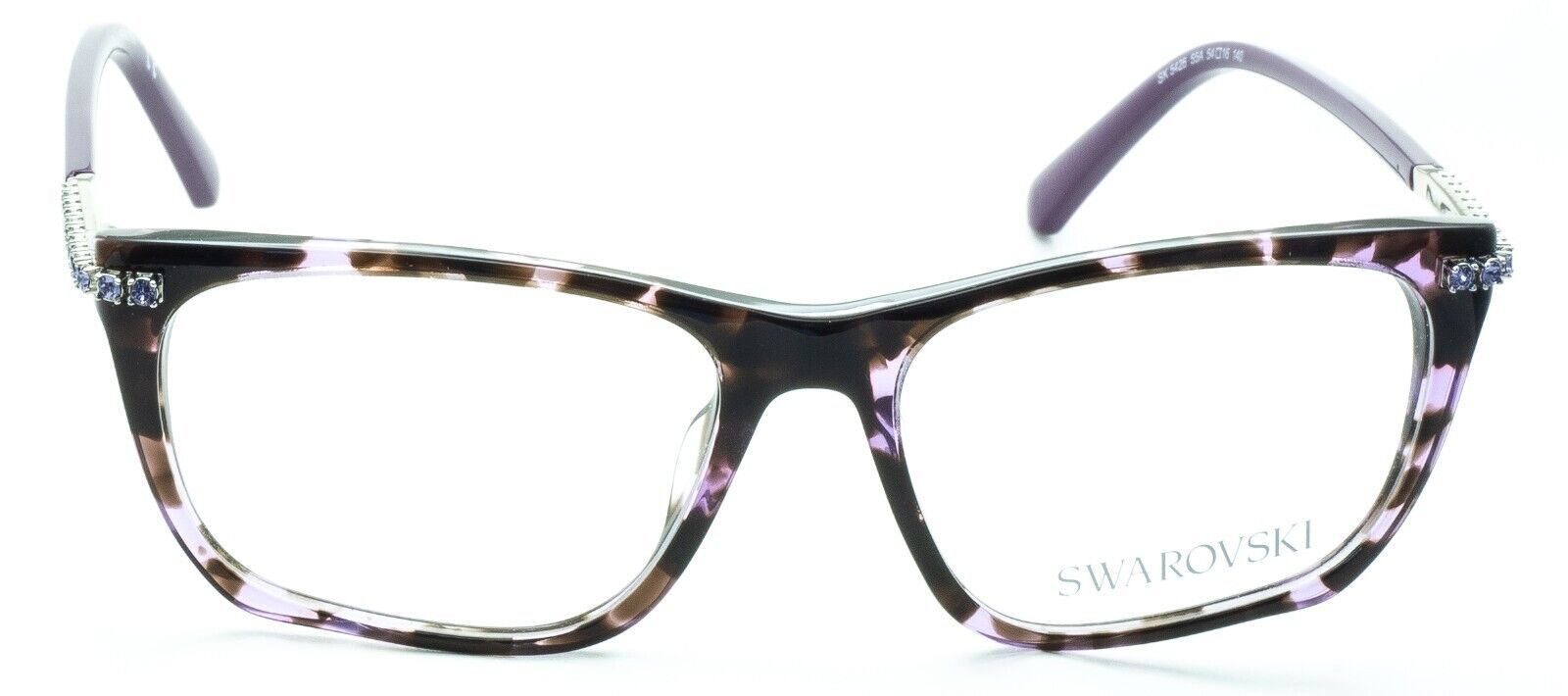 SWAROVSKI SK 5426 55A 54mm Eyewear FRAMES RX Optical Glasses Eyeglasses - New