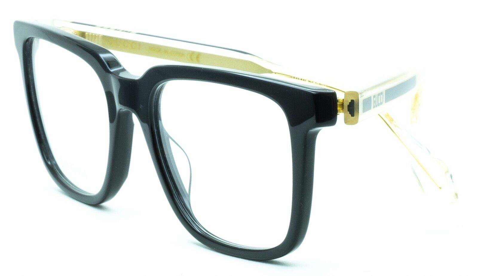 GUCCI GG0560ON 005 55mm Eyewear FRAMES Glasses RX Optical Eyeglasses New - Japan