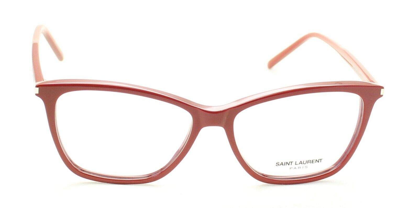 Saint Laurent Paris SL 259 003 53mm Eyewear FRAMES RX Optical Eyeglasses Glasses