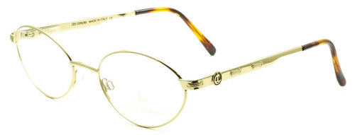 LES COPAINS LC218 469 52mm Vintage Glasses RX Optical Eyewear - New NOS Italy