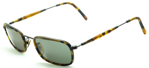 SUNJET BY CARRERA 5273 50 51mm Vintage Sunglasses Shades Frames New NOS Austria