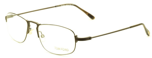 TOM FORD TF 5203 049 53mm Eyewear FRAMES RX Optical Eyeglasses Glasses Italy New