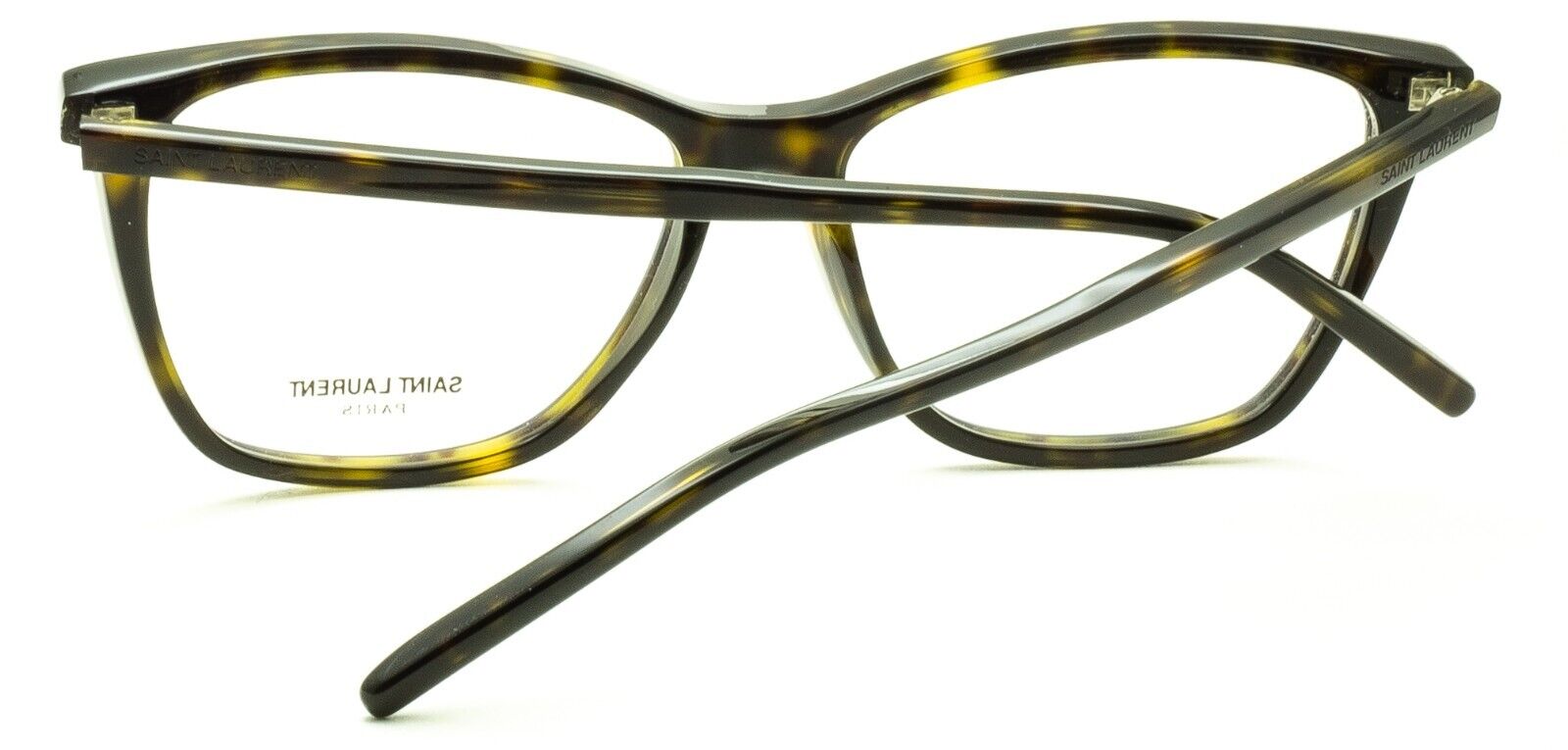 Saint Laurent Paris SL 259 002 53mm Eyewear FRAMES RX Optical Eyeglasses Glasses