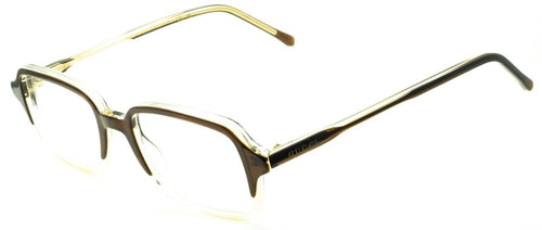 GUCCI GG1211O 003 51mm Eyewear FRAMES RX Optical Glasses - New BNIB Italy