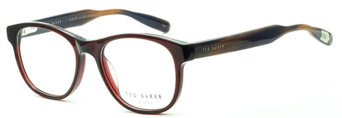 TED BAKER B964 229 47mm Duke Eyewear Glasses Eyeglasses RX Optical Frames - New