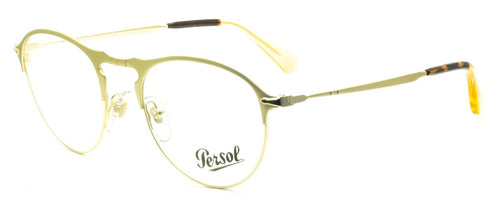 PERSOL 7092-V 1069 50mm Eyewear FRAMES Glasses RX Optical Eyeglasses -New BNIB