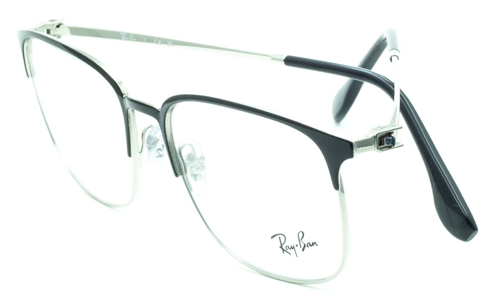 RAY BAN RB 6494 2861 56mm FRAMES Eyeglasses RAYBAN Glasses RX Optical EyewearNew