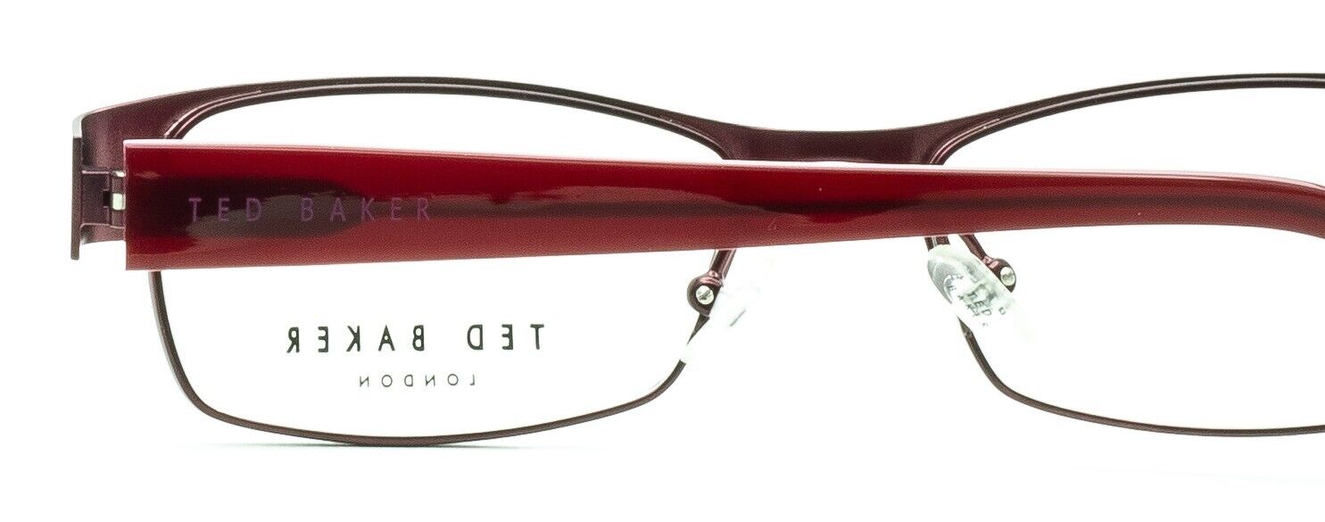 TED BAKER Laguna B931 249 49mm Eyewear FRAMES Glasses RX Optical Eyeglasses New