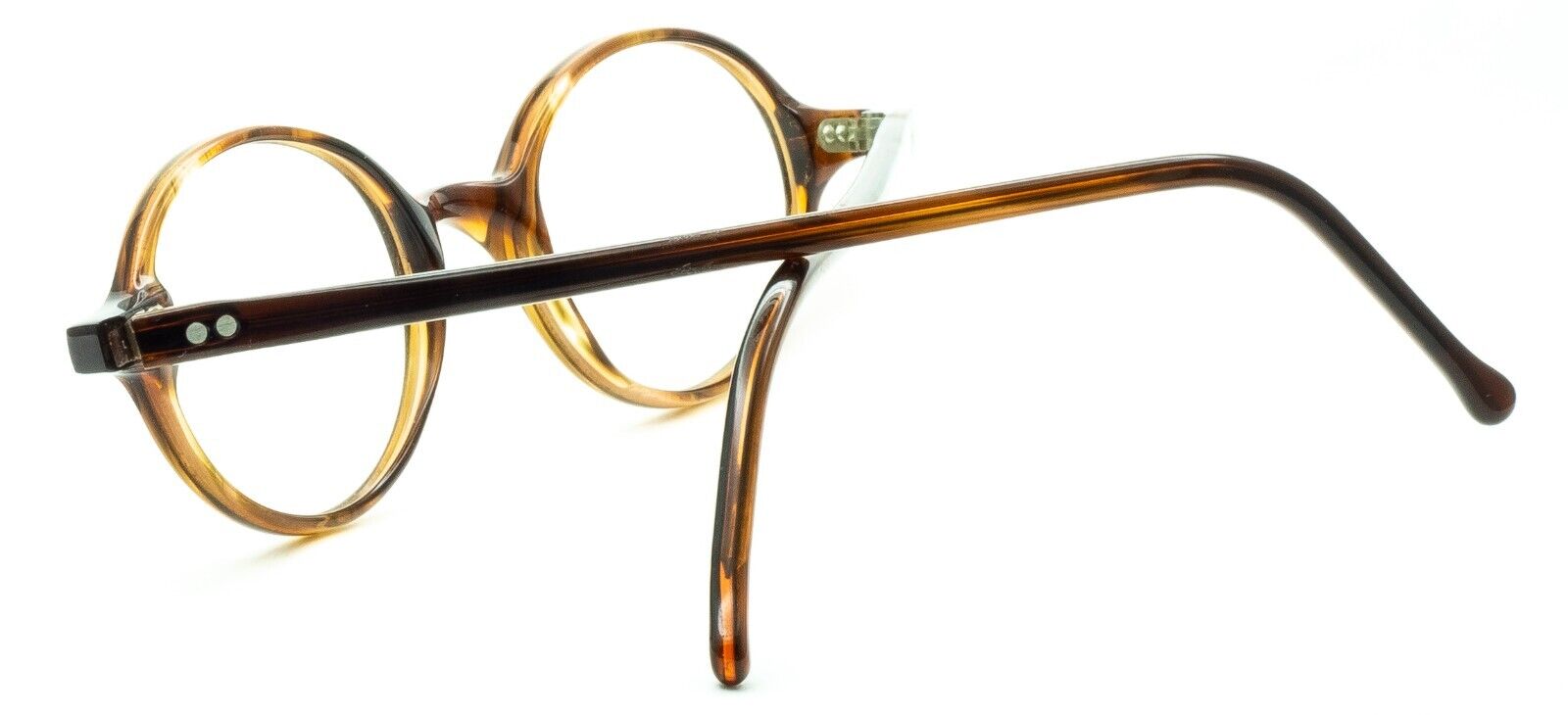 O'COMPANY Mod 107 06 44mm Vintage Glasses RX Optical Eyewear - New NOS Italy