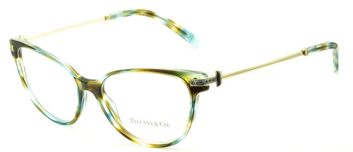 TIFFANY & CO TF 2223-B 8124 54mm Eyewear FRAMES RX Optical Glasses - New Italy