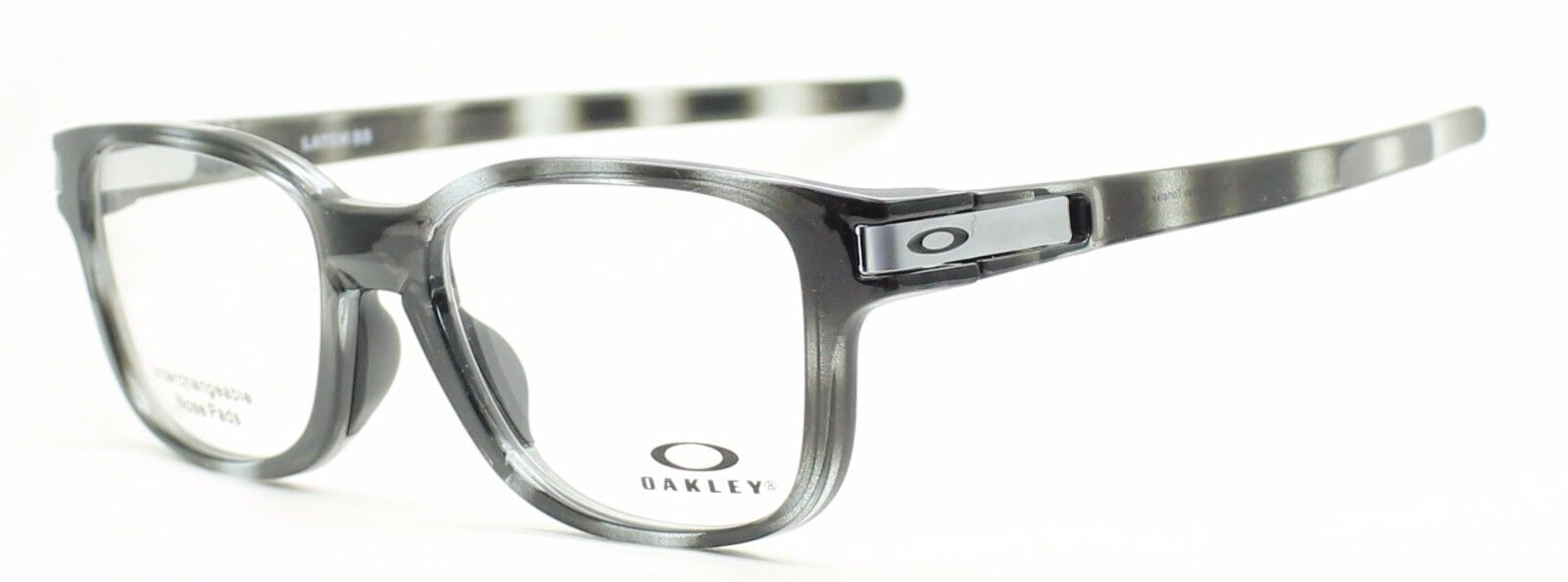 OAKLEY LATCH SS OX8114-0352 Eyewear FRAMES RX Optical Eyeglasses Glasses - New