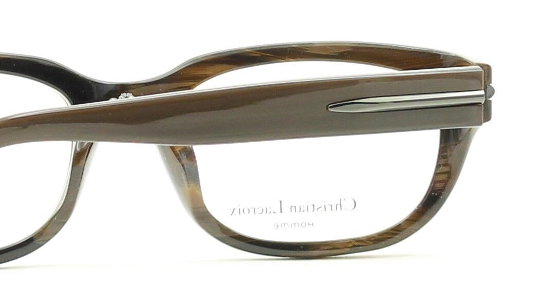 CHRISTIAN LACROIX HOMME CL2002 108 54mm Eyewear RX Optical FRAMES Glasses - New