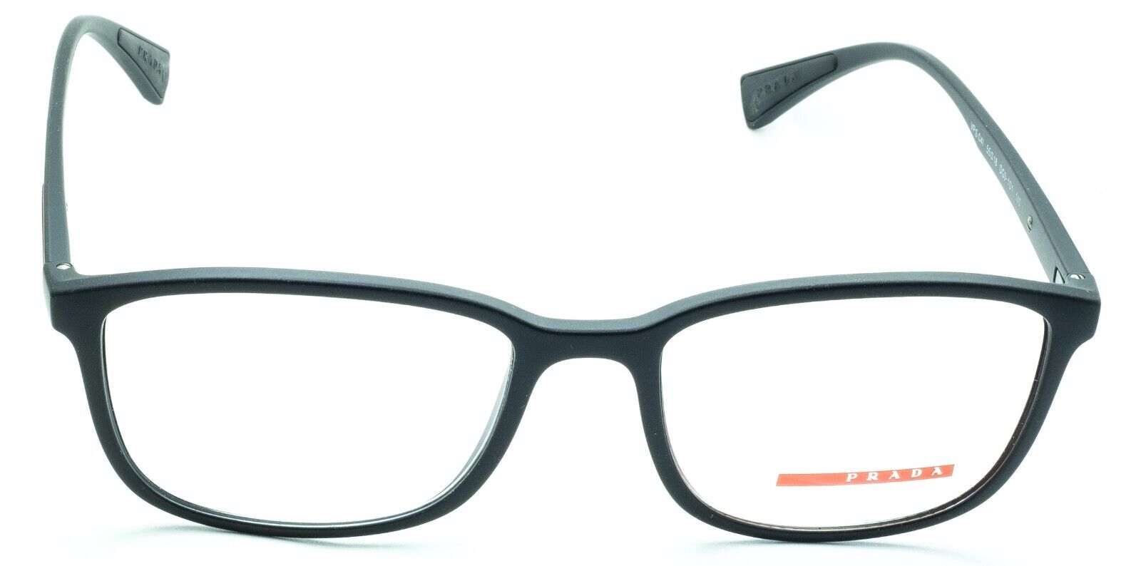 PRADA SPORTS VPS 04I DG0-1O1 Eyewear RX Optical Eyeglasses FRAMES Glasses- Italy