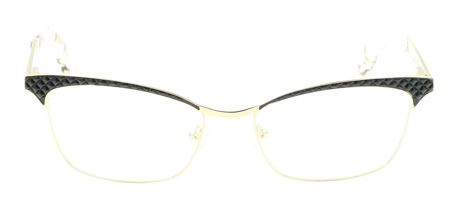 CHRISTIAN LACROIX CL7004 001 53mm Eyewear RX Optical FRAMES Glasses - New BNIB