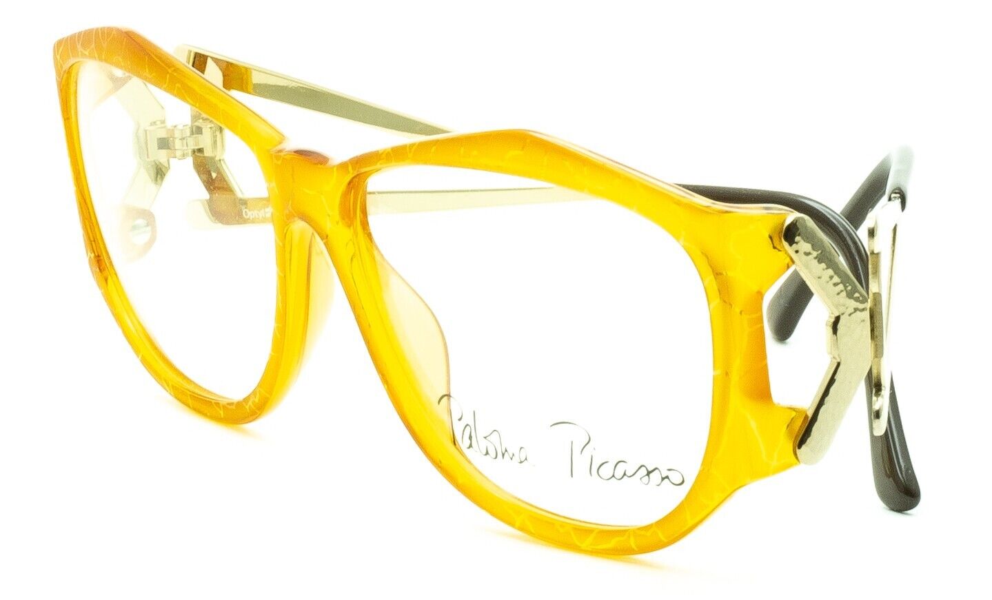 PALOMA PICASSO 3726 31 55mm Vintage FRAMES Glasses RX Optical Eyewear - Austria