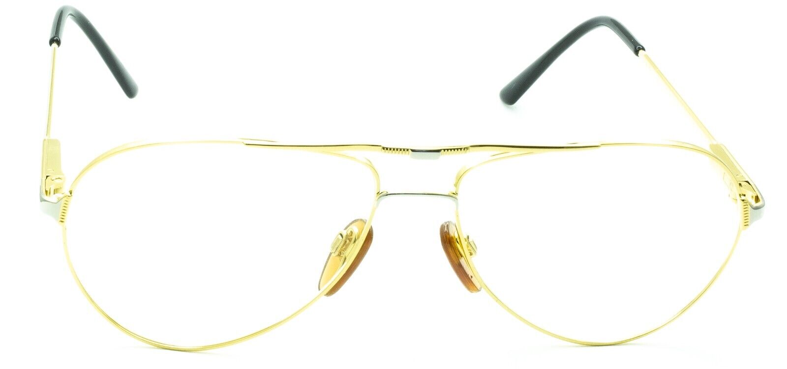 Dune 39 Italy Vintage Linea Dune by Ladins 56x15mm FRAMES RX Optical NOS Glasses