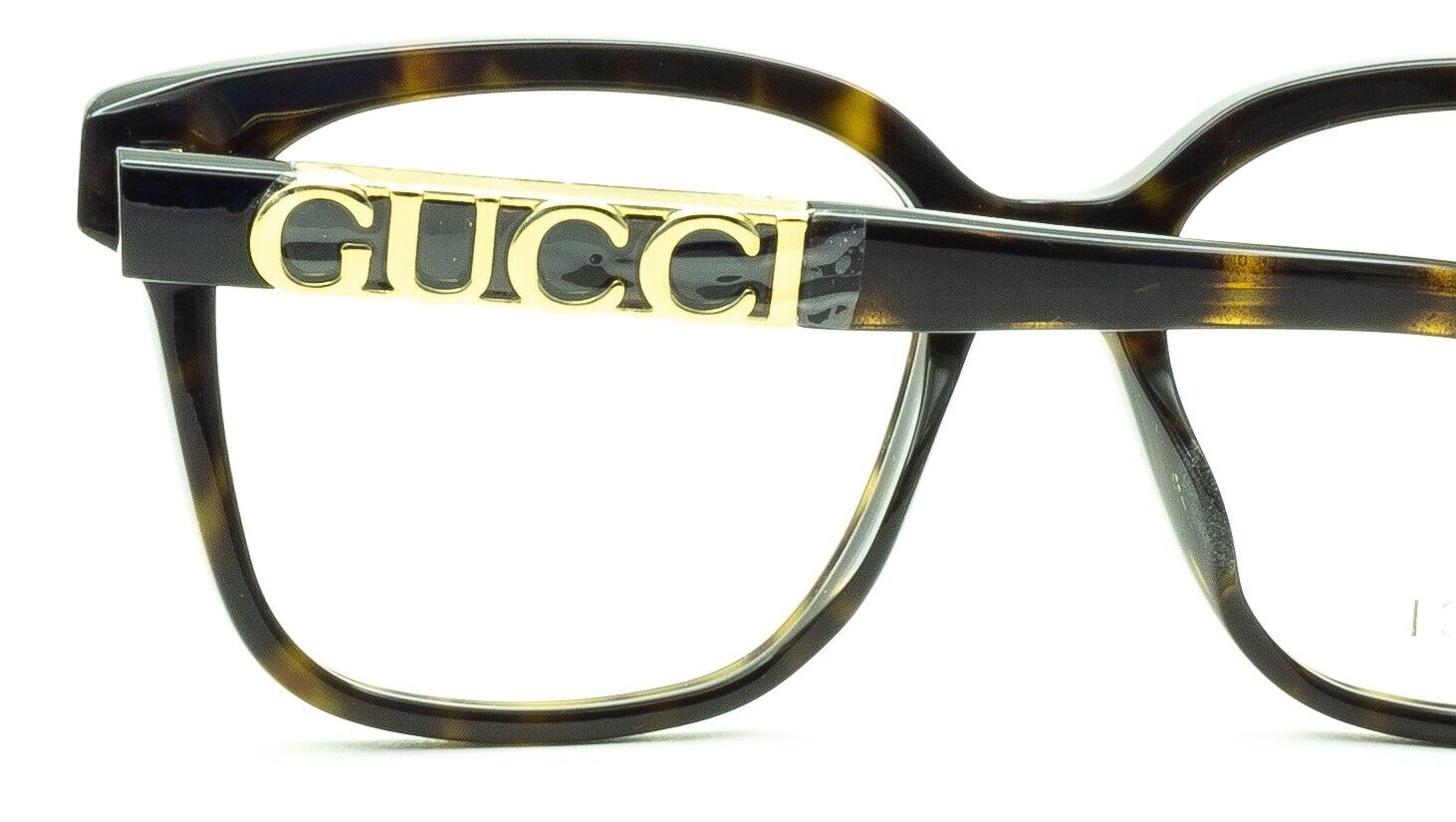 GUCCI GG 1192O 005 53mm Eyewear FRAMES Glasses RX Optical Eyeglasses New - Italy