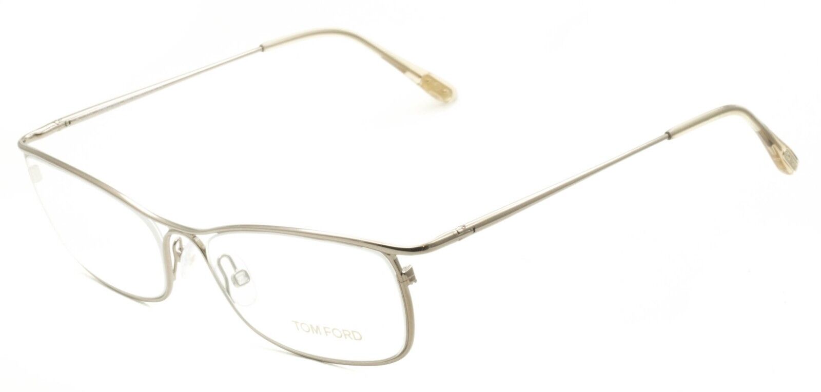 TOM FORD TF 5215 034 54mm Eyewear FRAMES RX Optical Eyeglasses Glasses New Italy