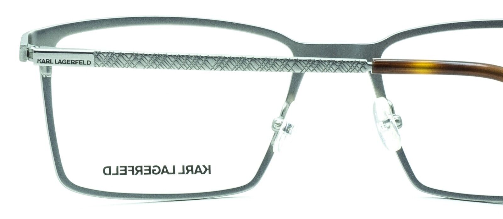 KARL LAGERFELD KL277 529 54mm Eyewear FRAMES RX Optical Eyeglasses Glasses - New