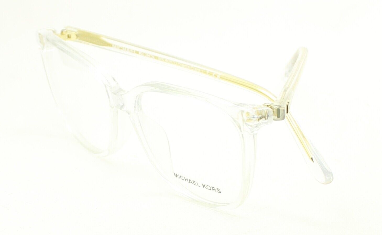 MICHAEL KORS MK 4067U 3015 Santa Clara Eyewear FRAMES RX Optical Eyeglasses New