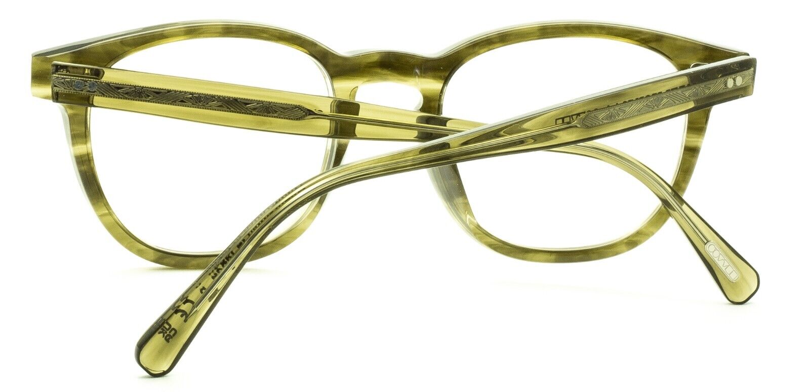 OLIVER PEOPLES Kisho OV 5480U 1735 48mm FRAMES Glasses RX Optical - New Japan