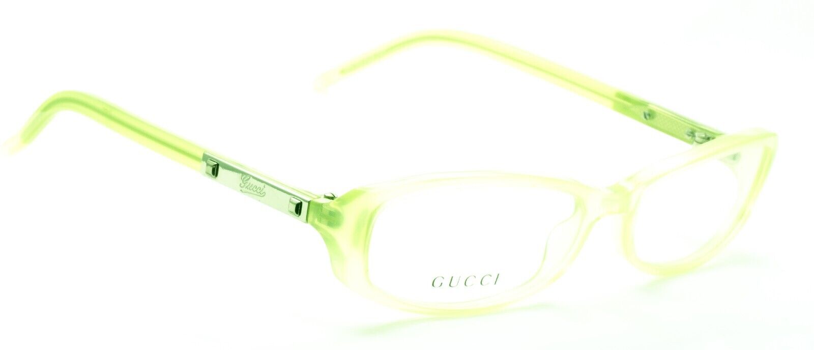 GUCCI GG3072 T03 53mm Eyewear FRAMES RX Optical Glasses Eyeglasses New - Italy