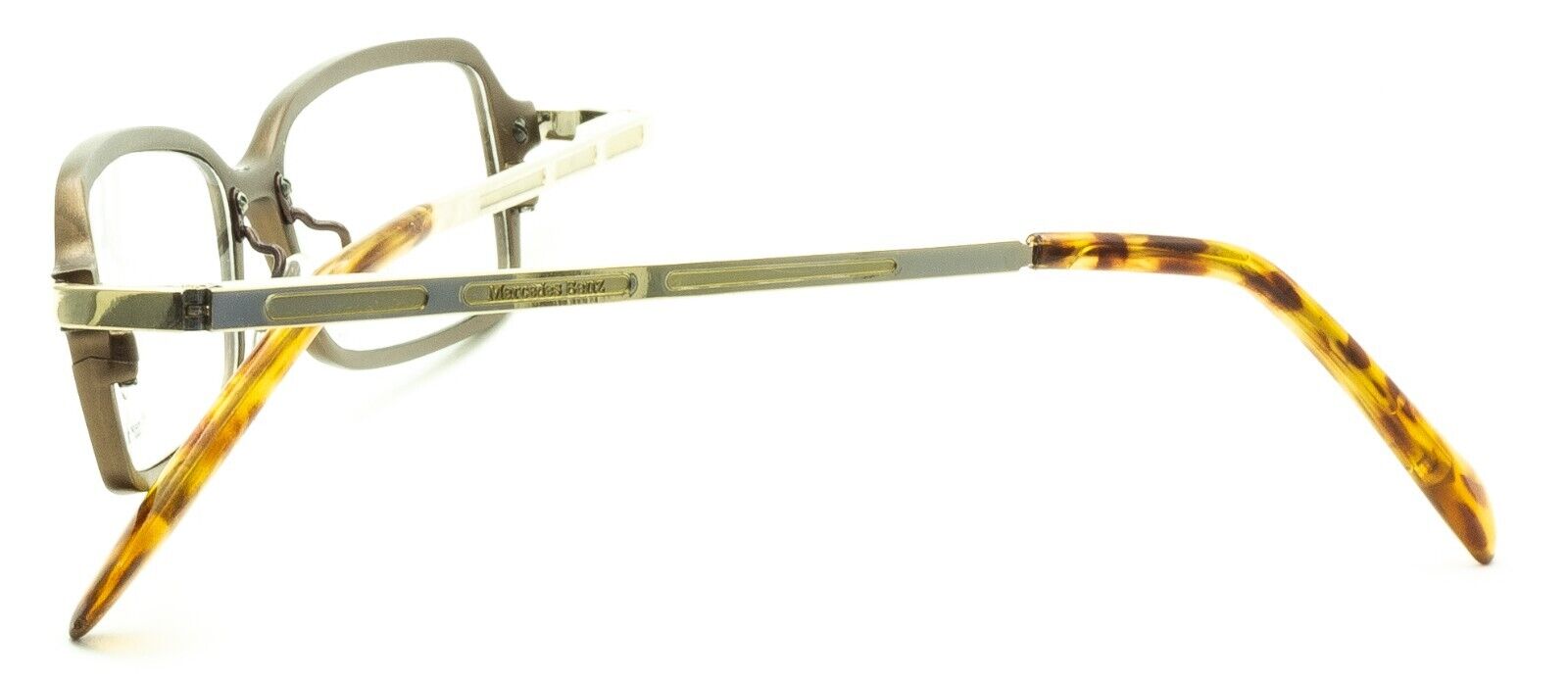 MERCEDES BENZ MB02102 53mm Eyewear FRAMES RX Optical Eyeglasses Glasses - Italy