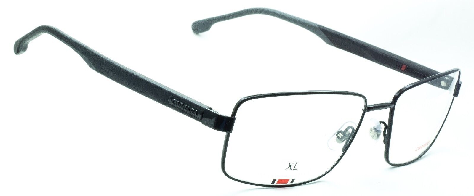 CARRERA 8877 807 59mm XL Eyewear FRAMES Glasses RX Optical Eyeglasses - New BNIB