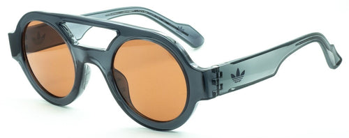 ADIDAS by ITALIA INDEPENDENT AOG001.070.000 47mm Sunglasses Shades Frames - New