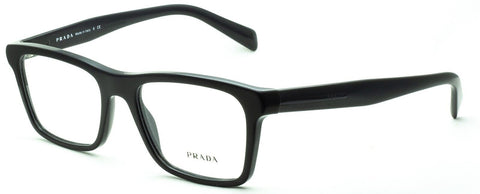 PRADA SPORTS VPS 06P DG0-1O1 55mm Eyewear RX Optical FRAMES Glasses - New Italy