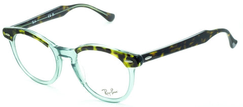 PRADA VPR 02Z ROJ-1O1 54mm Eyewear FRAMES RX Optical Eyeglasses Glasses - Italy
