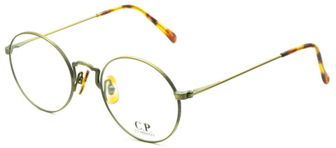 CARL ZEISS TITANIUM ZS22102 410 48mm Titanium Eyewear RX Optical FRAMES Glasses